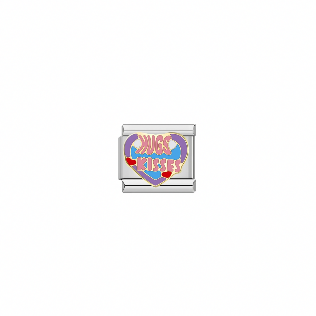 Charms J