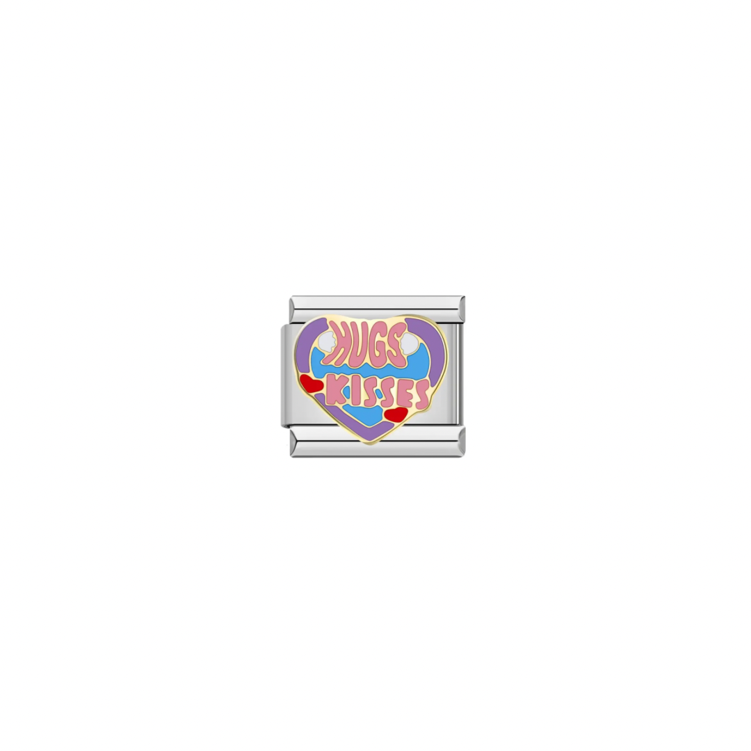 Charms J