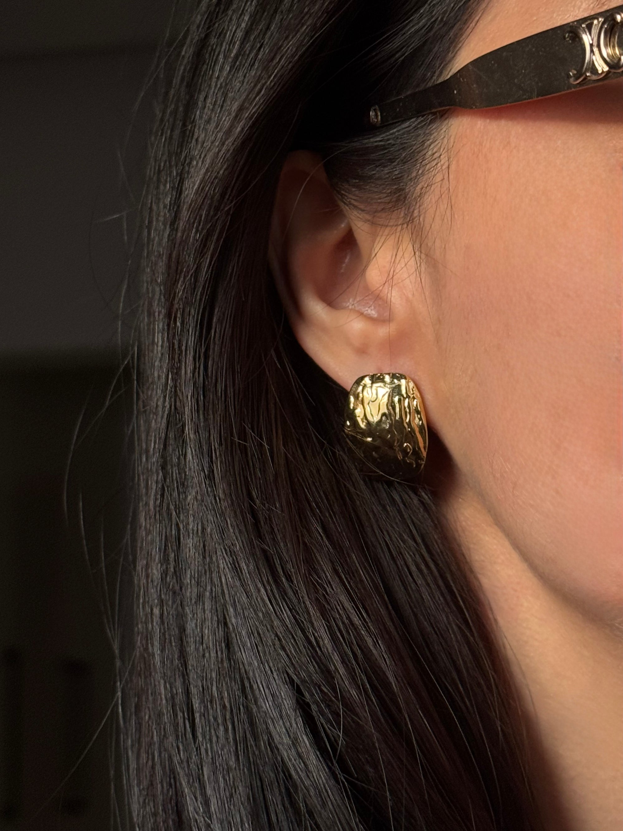 Aretes Nolan