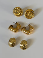 Aretes Pop