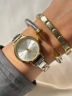 Reloj Italian Gold