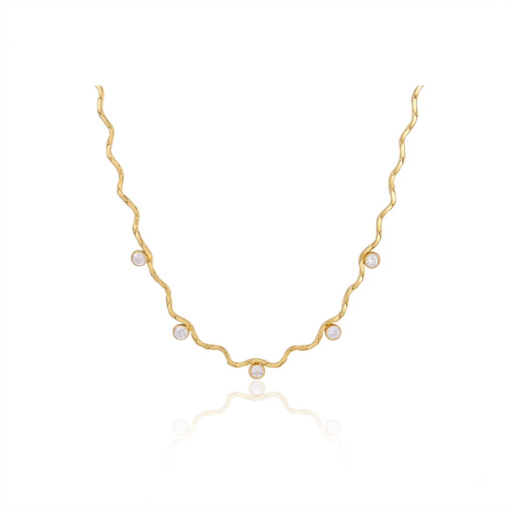 Liora Necklace