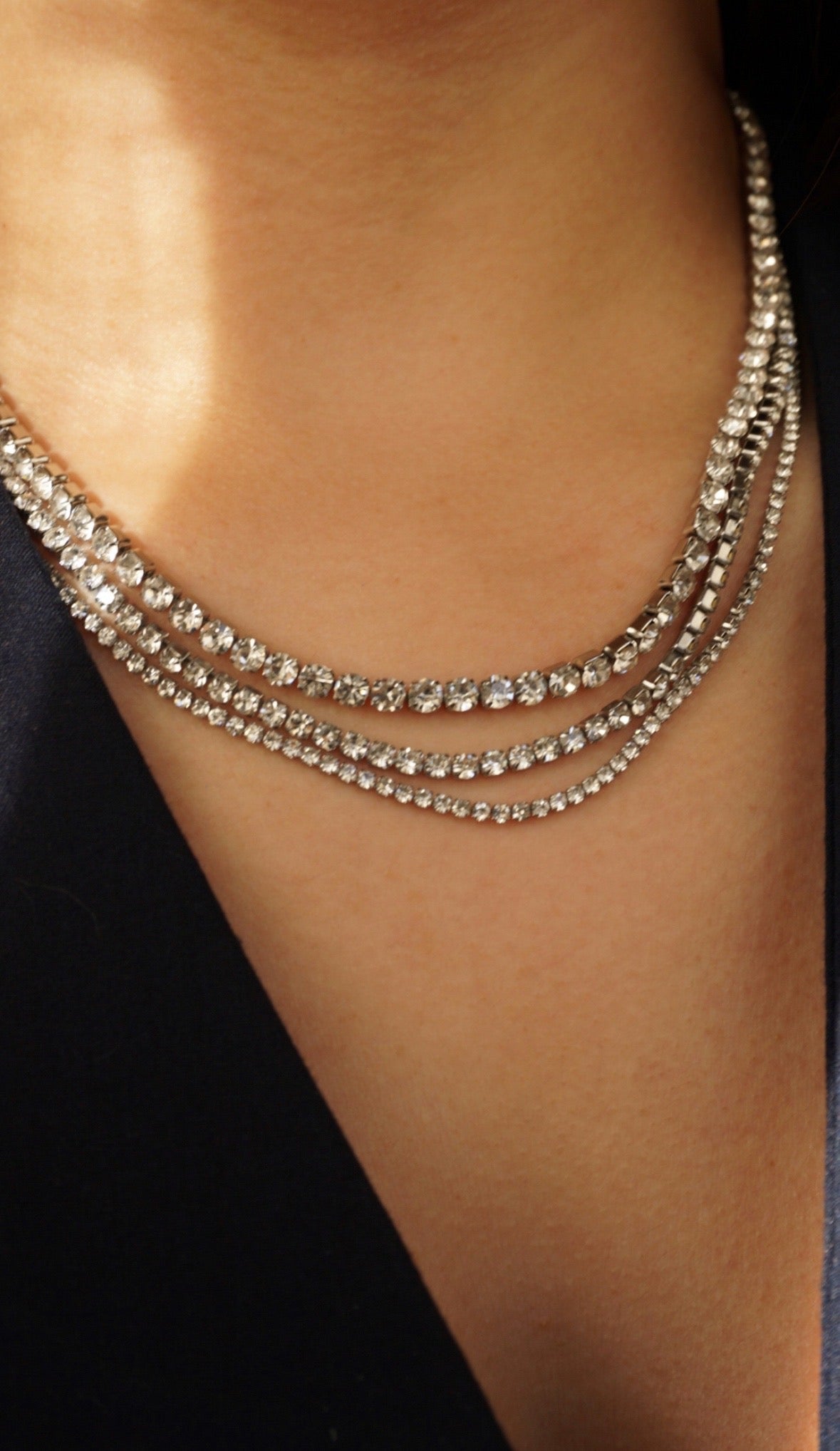 Collar Tennis