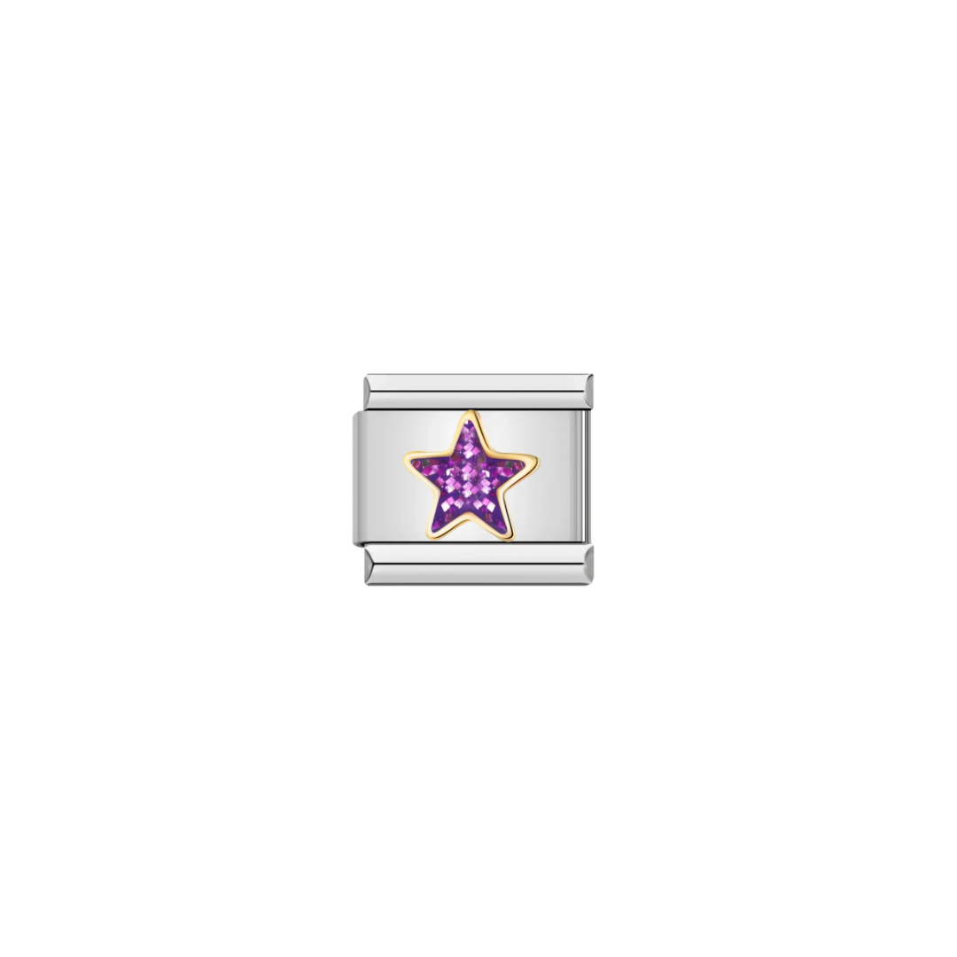 Charms J