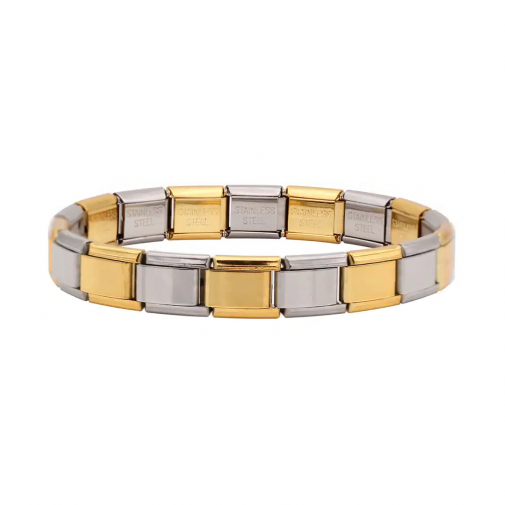 Pulsera Italian