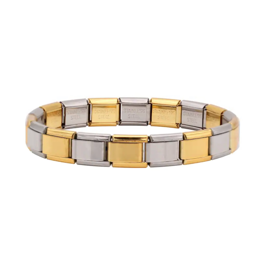 Pulsera Italian