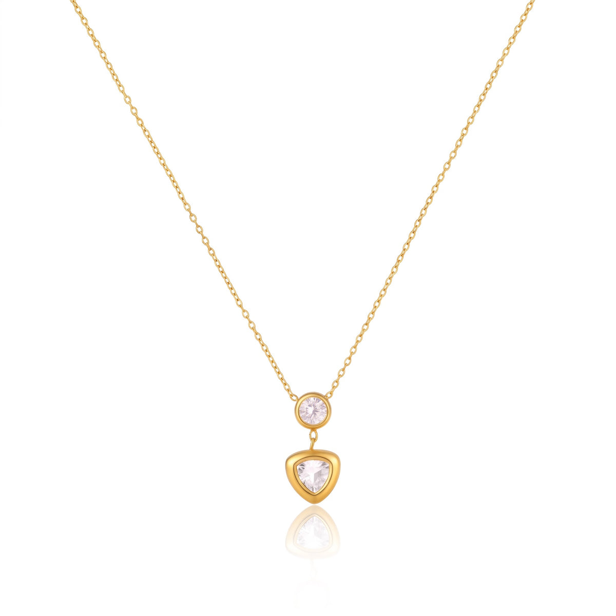 Elodie Necklace