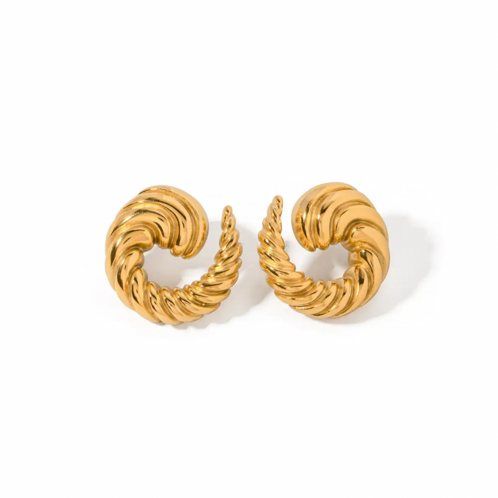 Aretes Grady