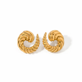 Aretes Grady