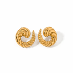 Aretes Grady