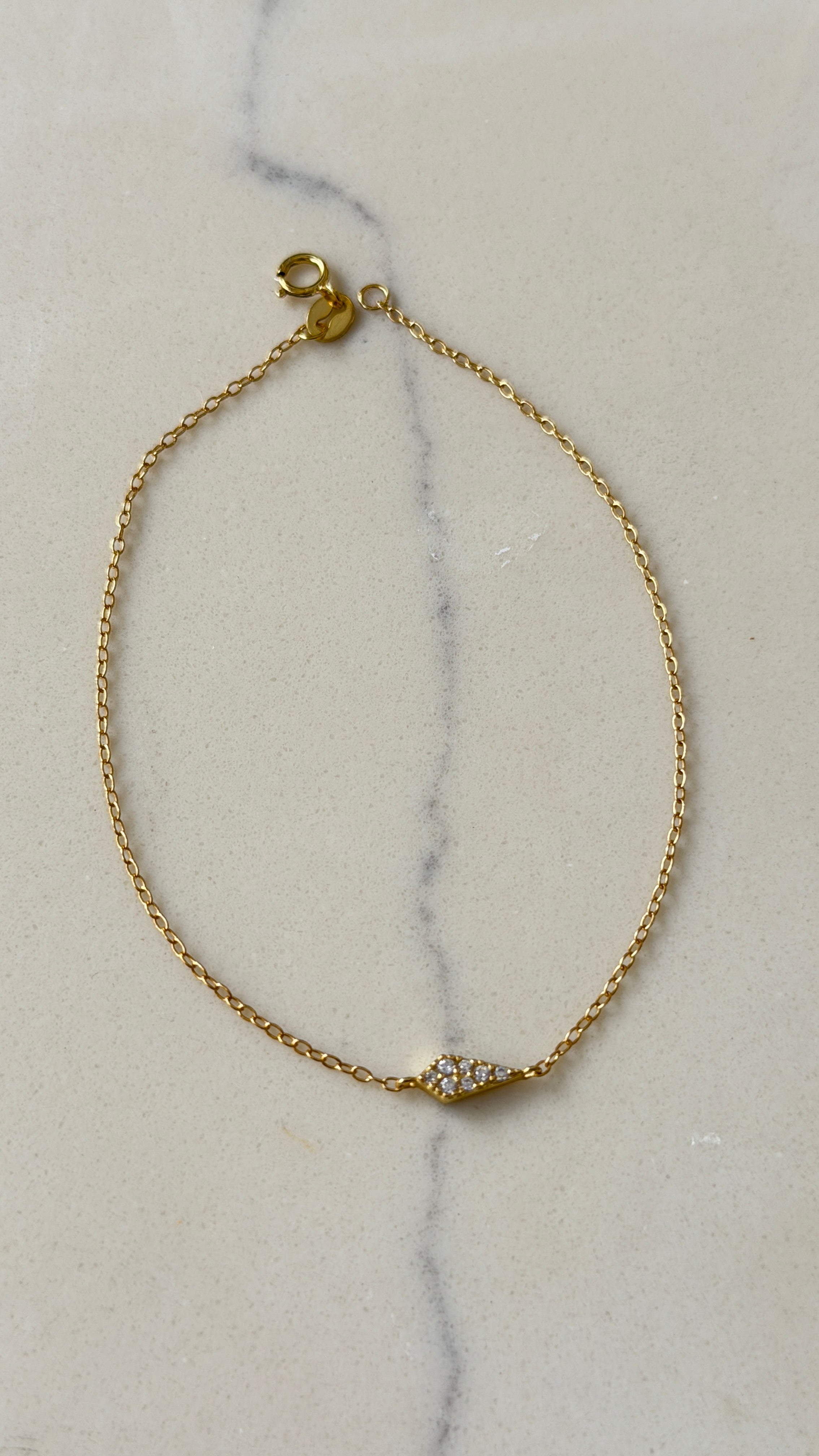 Pulsera Tiny Blade