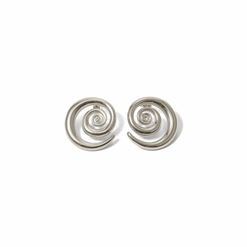 Aretes Cyrus