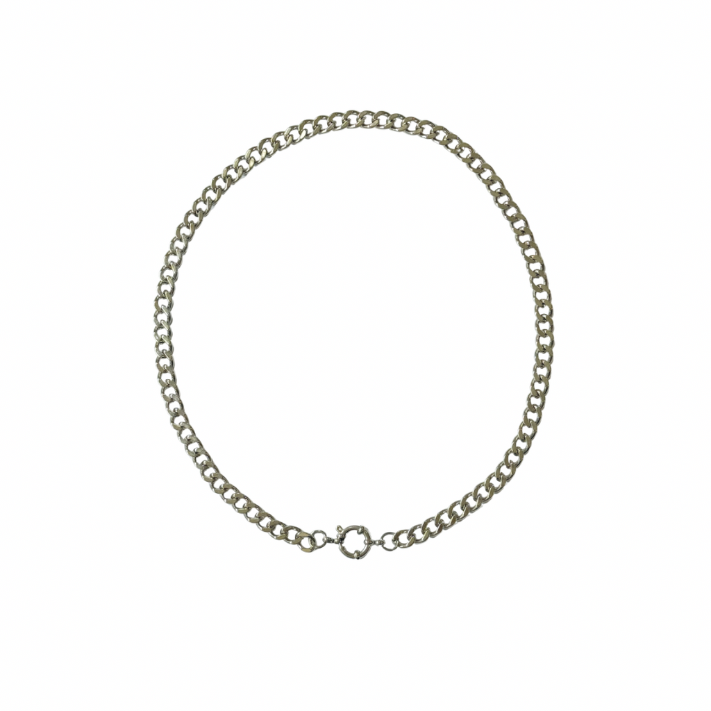 Collar Cuban Halo