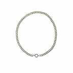 Collar Cuban Halo