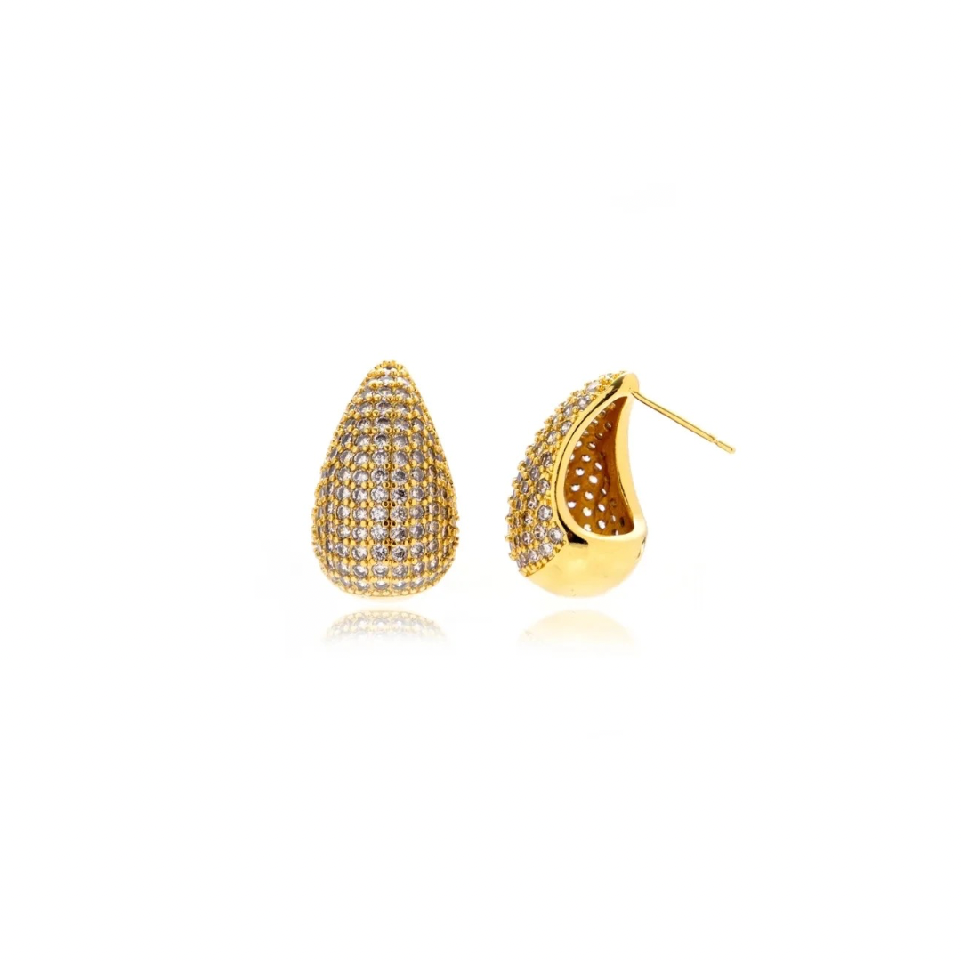 Aretes Brooke