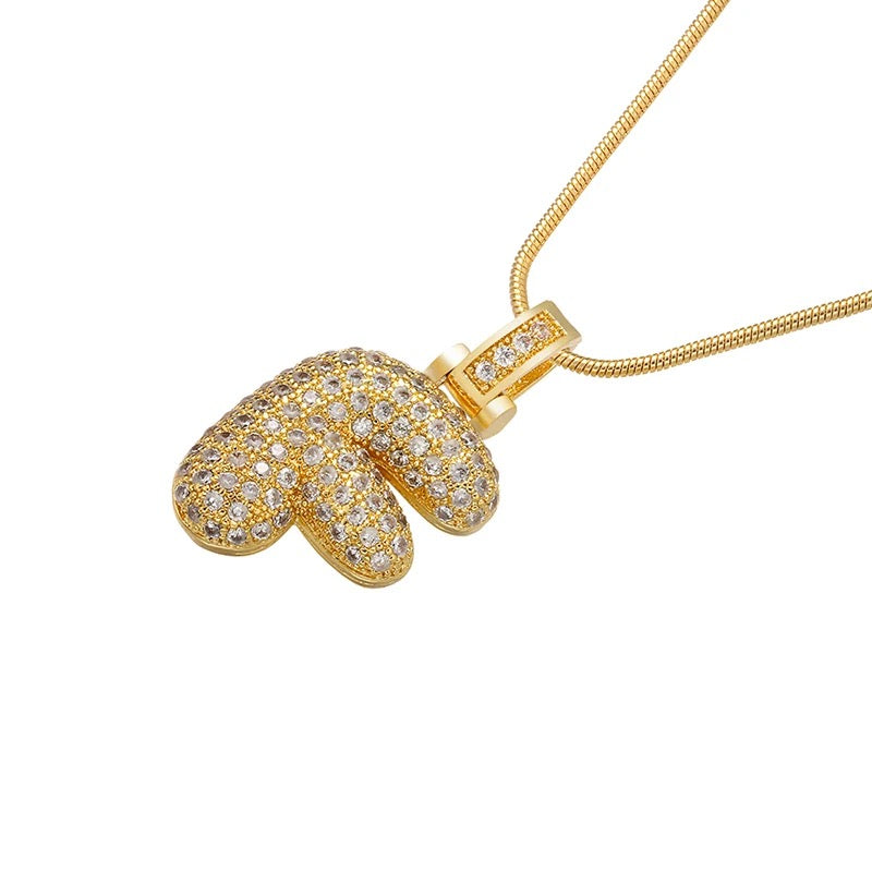 Inicial Ballon Pave