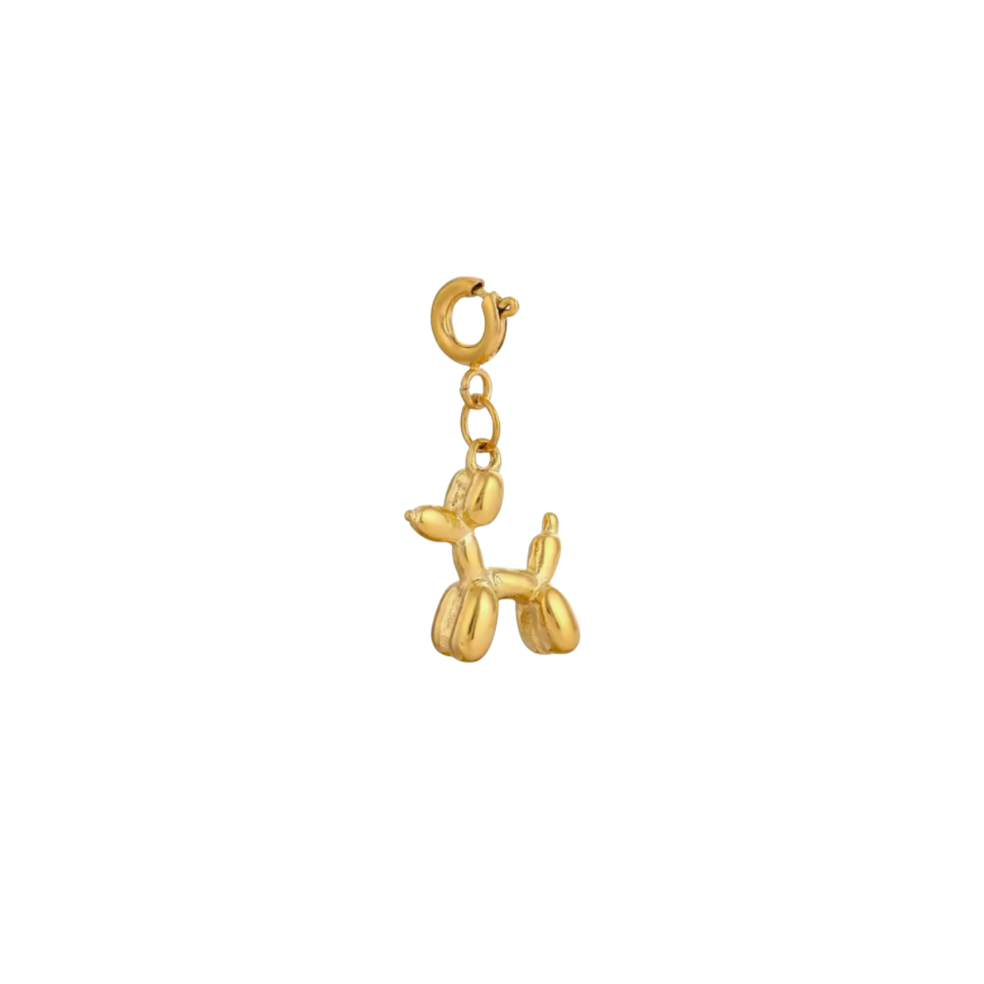 Charm Bar I