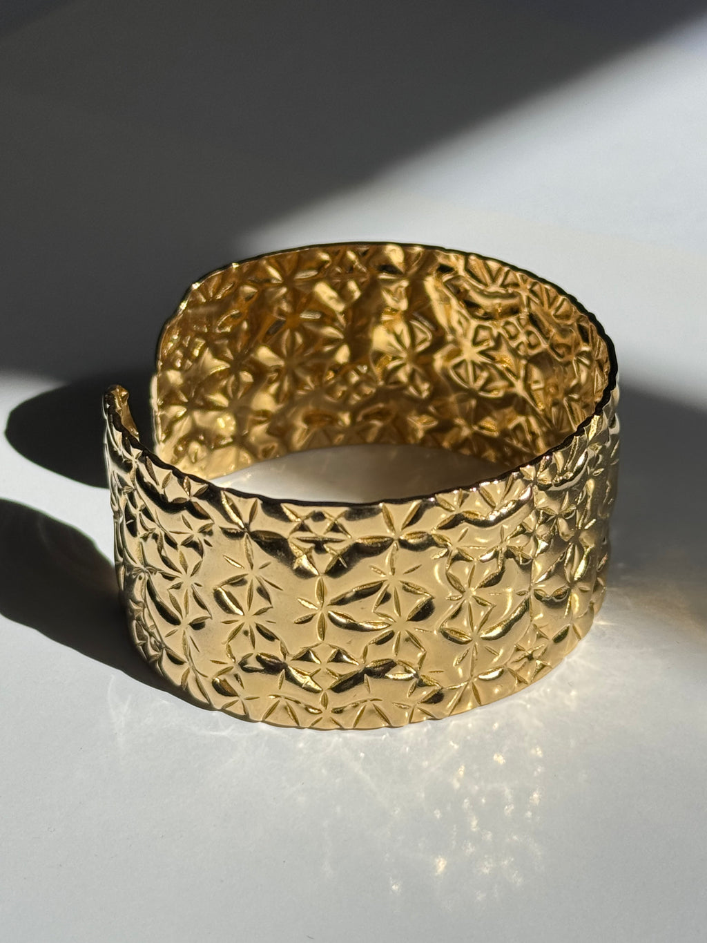Pulsera Almond
