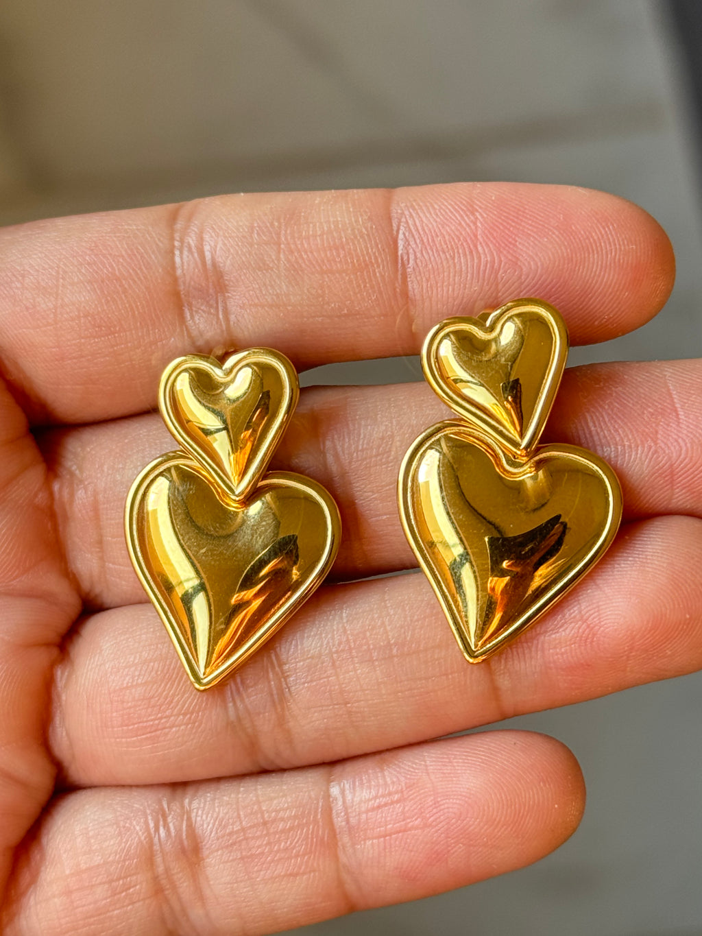 Aretes Dara