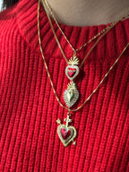 Collar San Valentín III