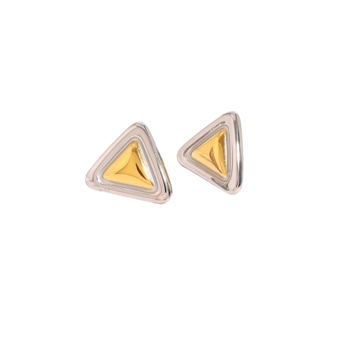 Aretes Triángulo
