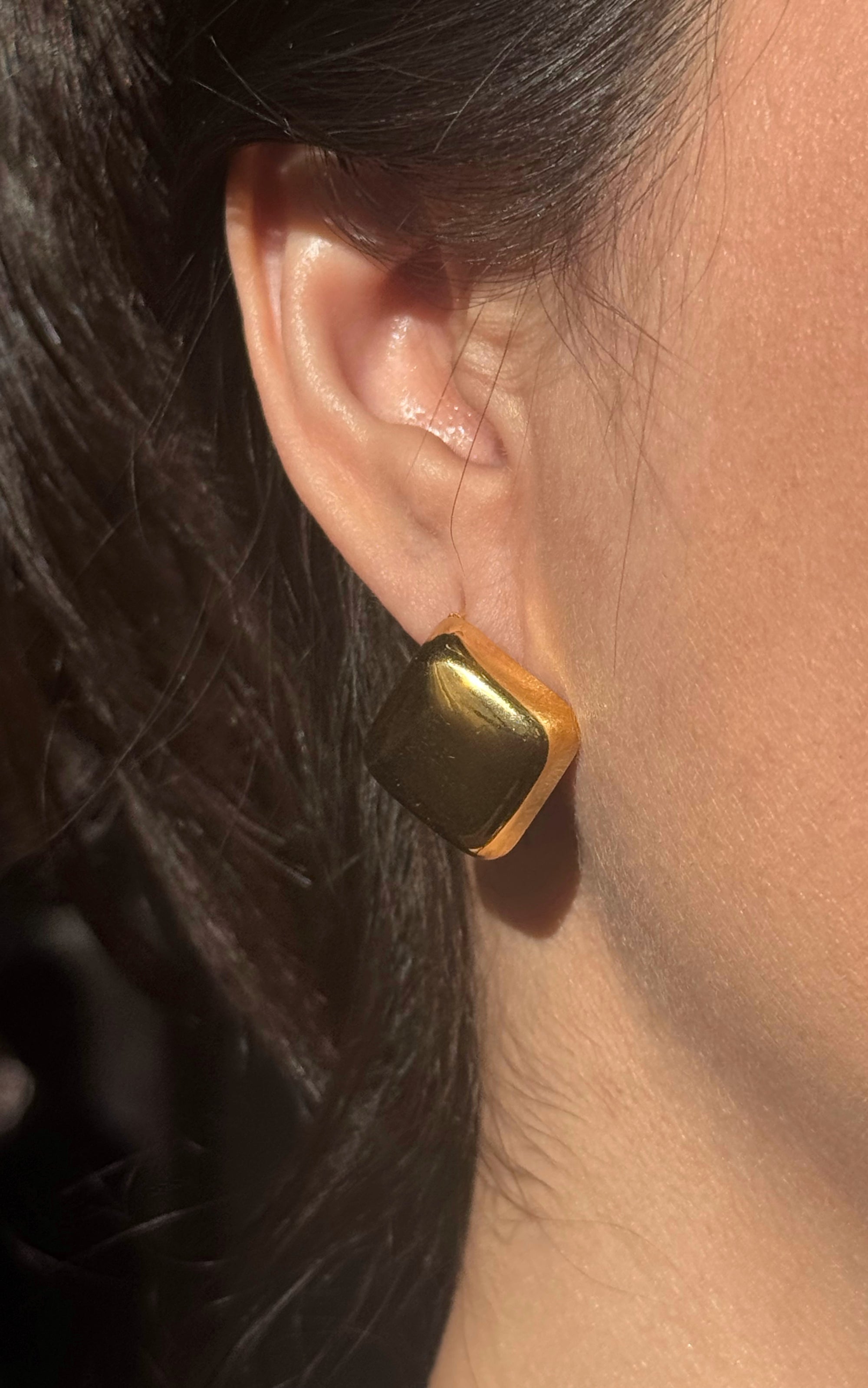 Aretes Anne
