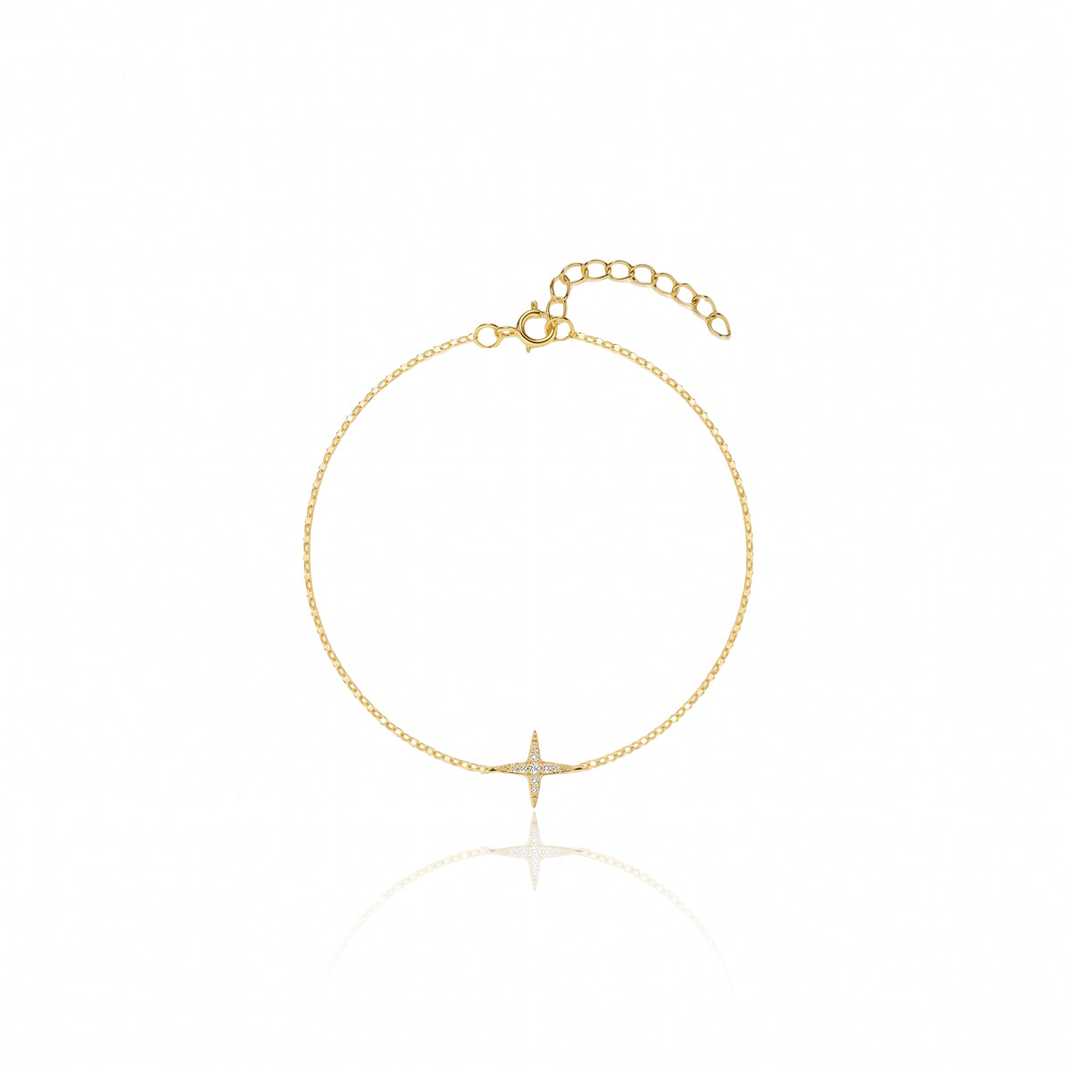 Pulsera North Star