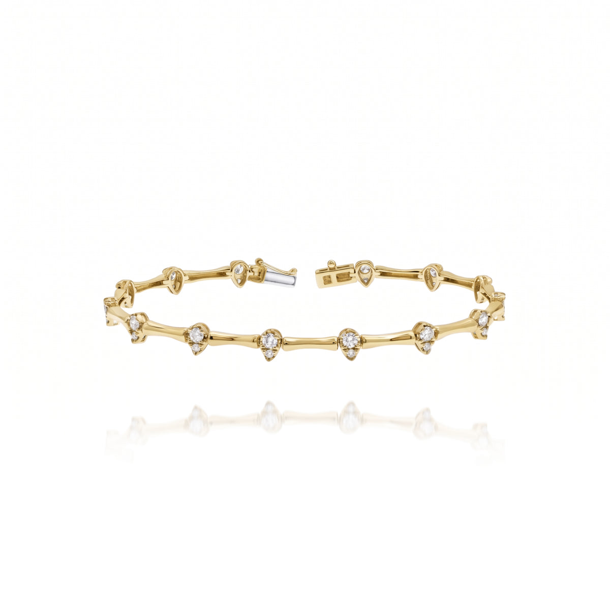 Raindrop Bracelet