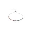 Pulsera Tennis Colors Zircon
