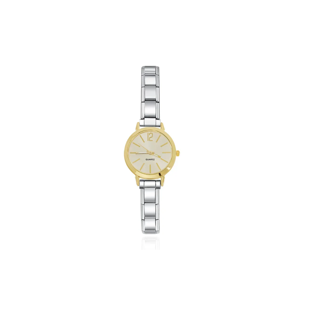 Reloj Italian Gold