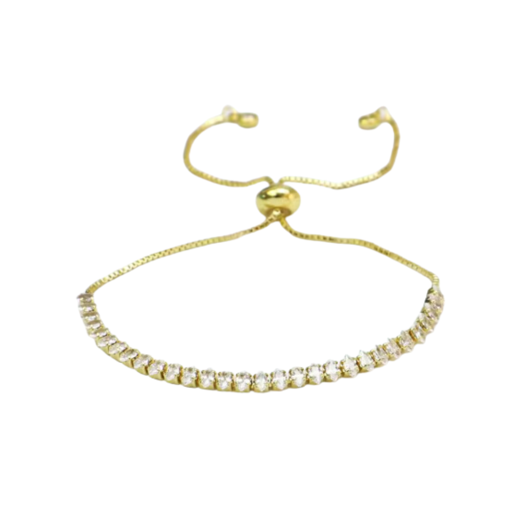 Pulseras Ajustables