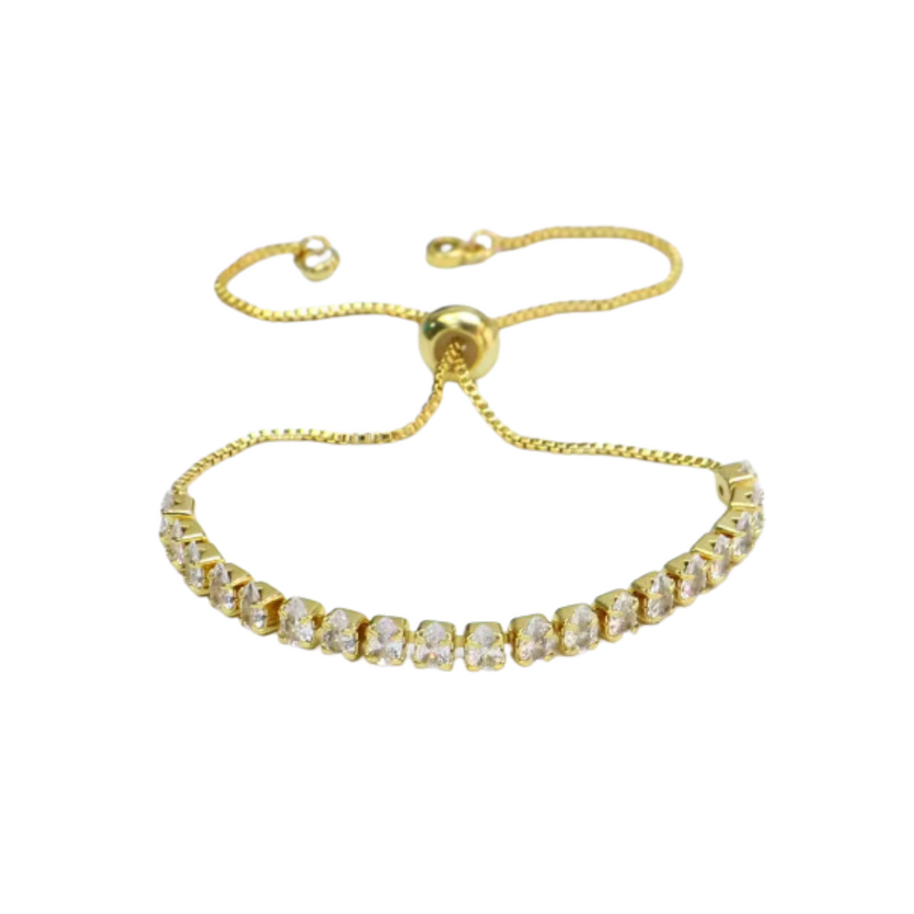 Pulseras Ajustables