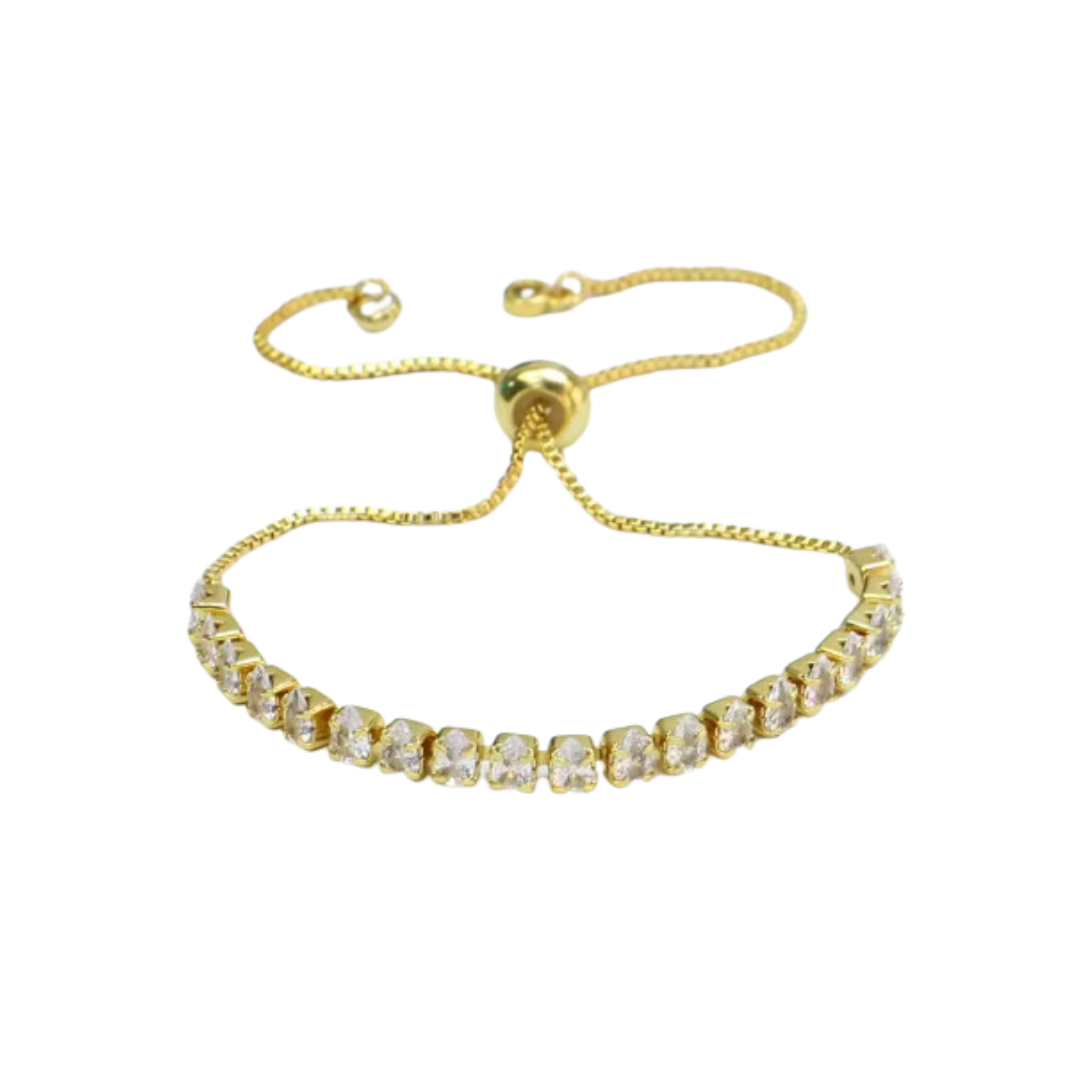 Pulseras Ajustables