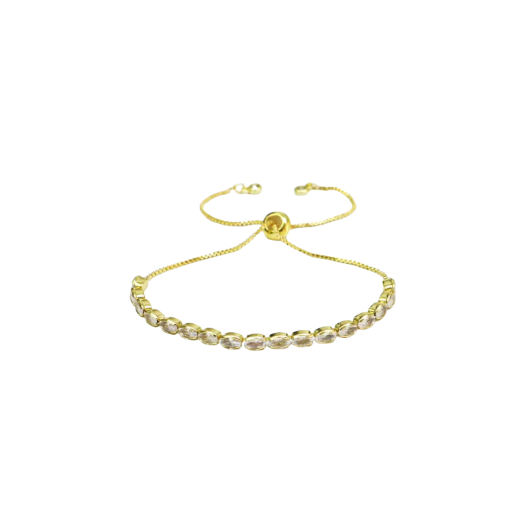 Pulseras Ajustables