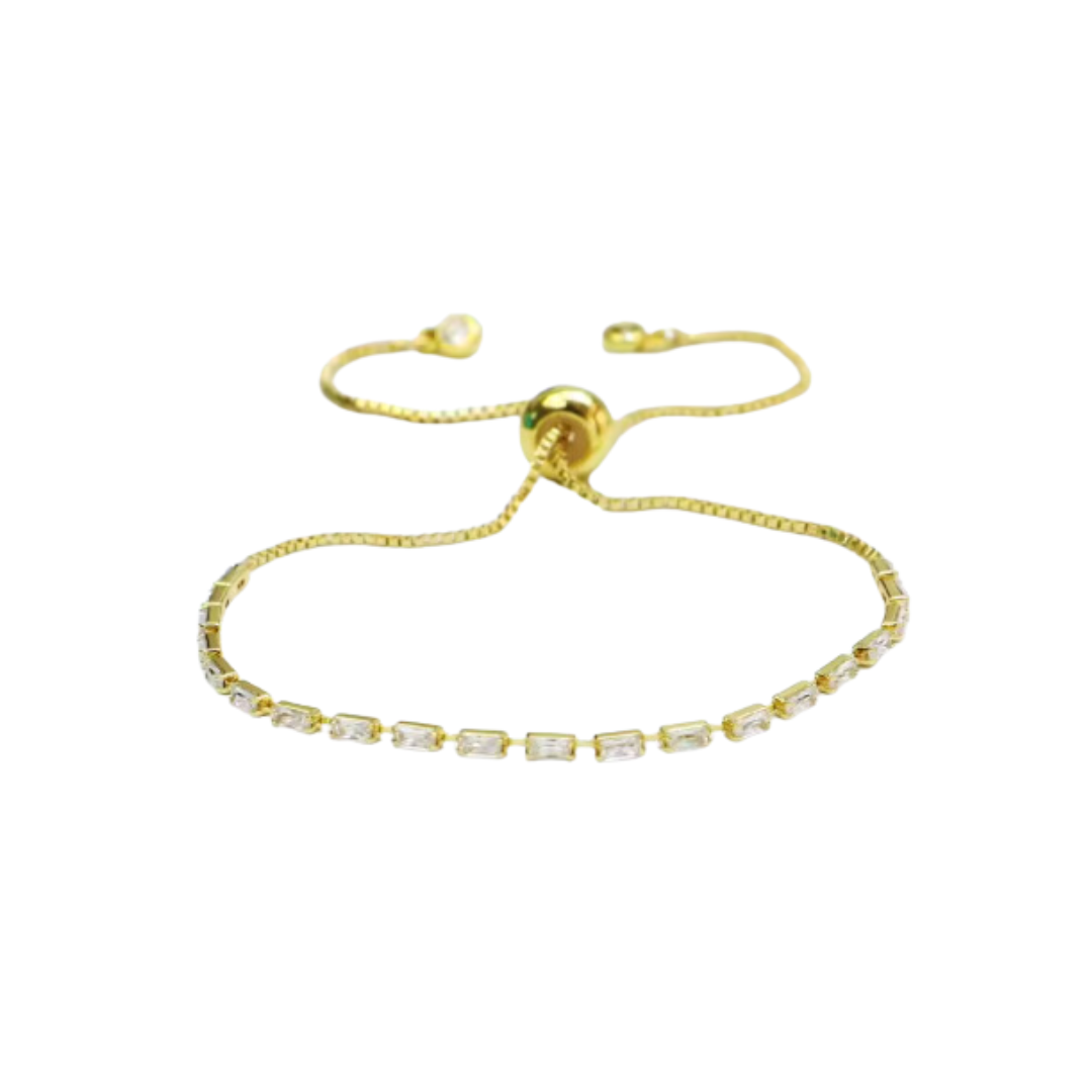 Pulseras Ajustables