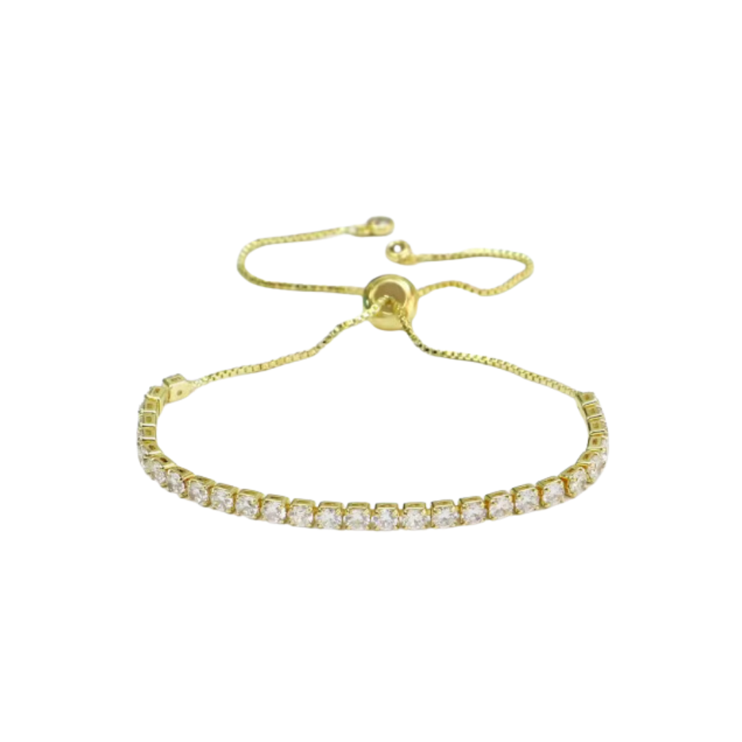 Pulseras Ajustables