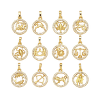 Pave Zodiac