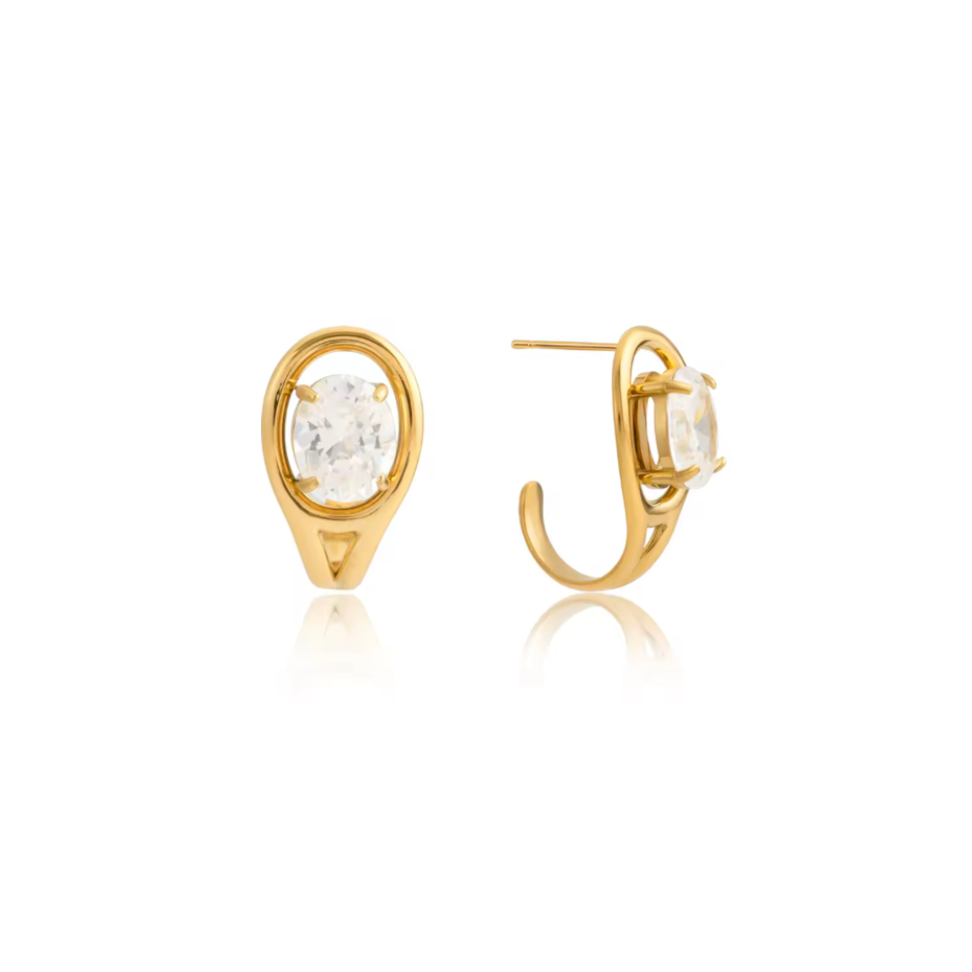 Rosalie Earrings