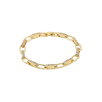 Pulsera Golden Whisper