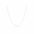 Signature Bead Necklace