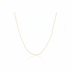 Signature Bead Necklace