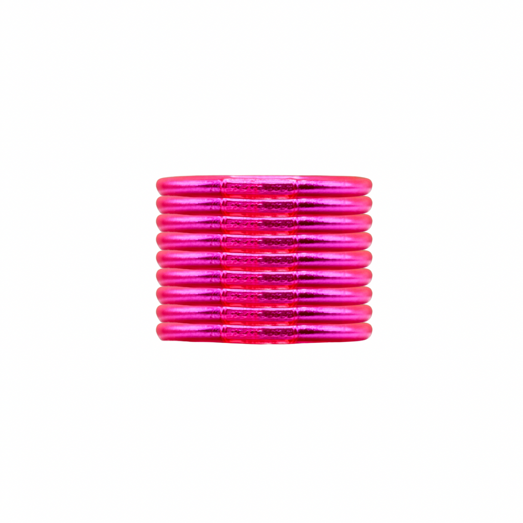 Single Buddha Pink