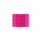 Single Buddha Pink