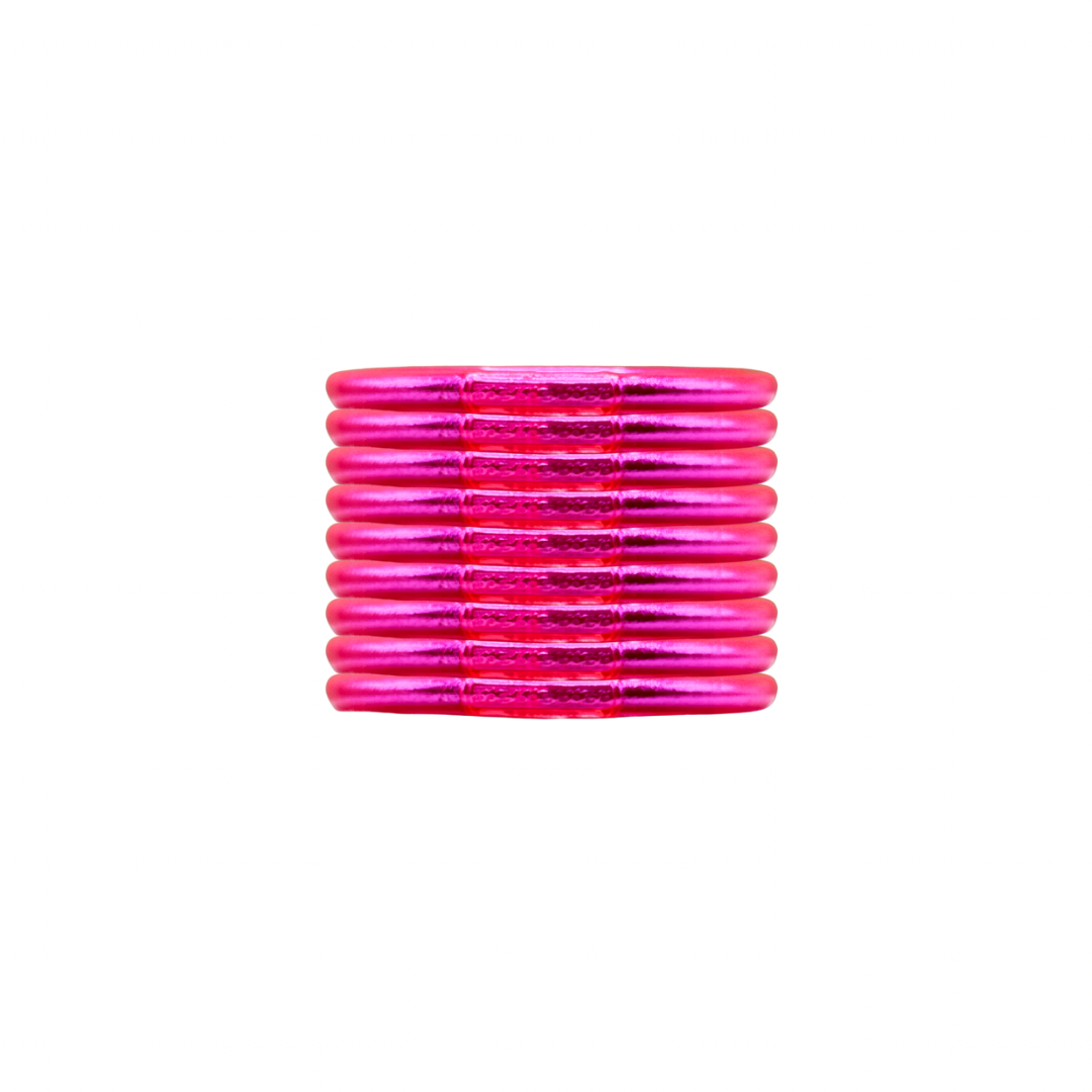 Single Buddha Pink