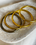 Single Buddha Gold