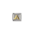 Charms Letras