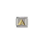 Charms Letras