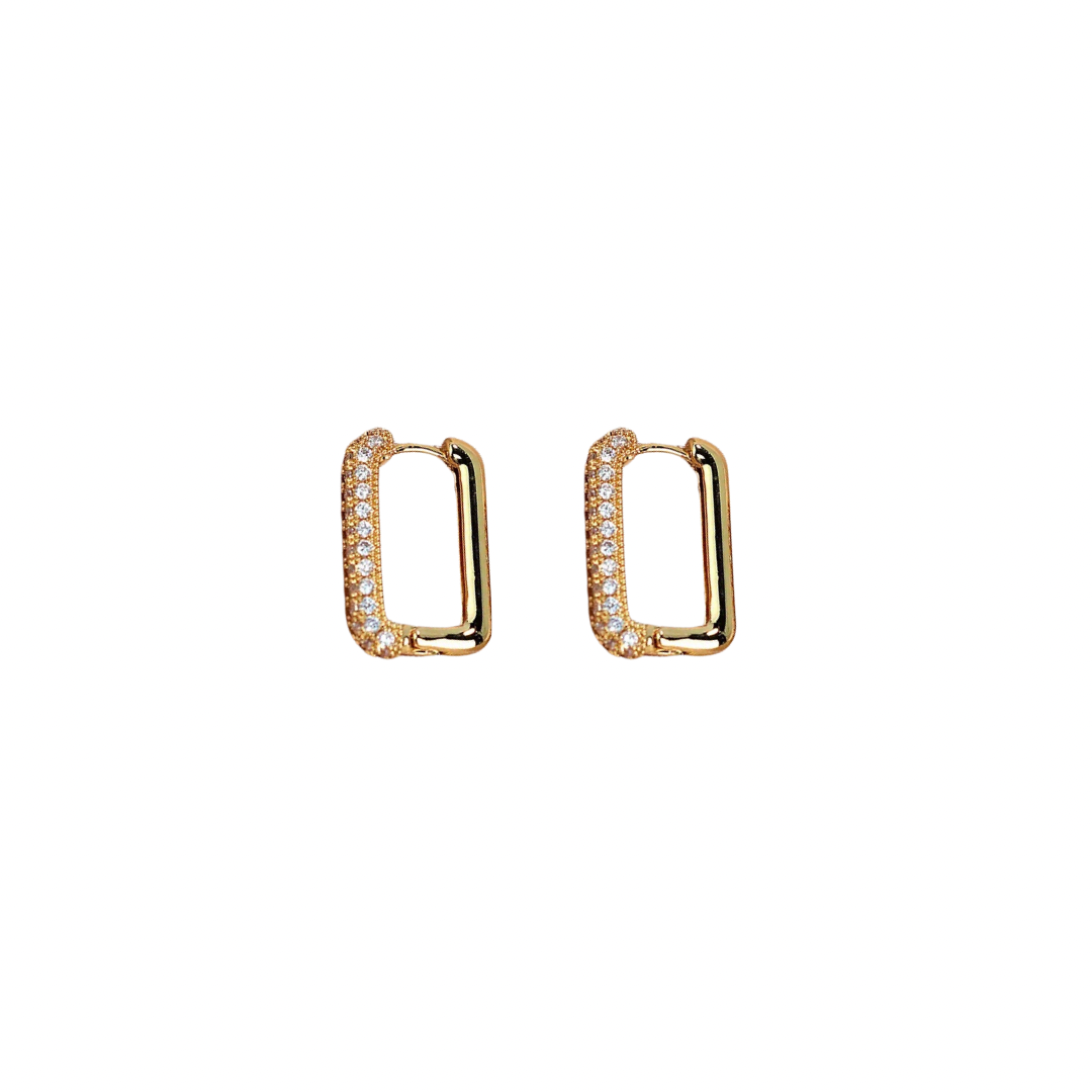 Aretes Ruth