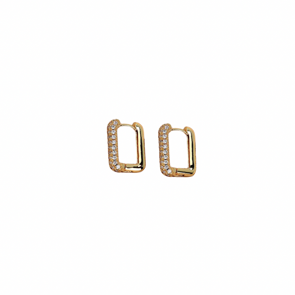 Aretes Ruth