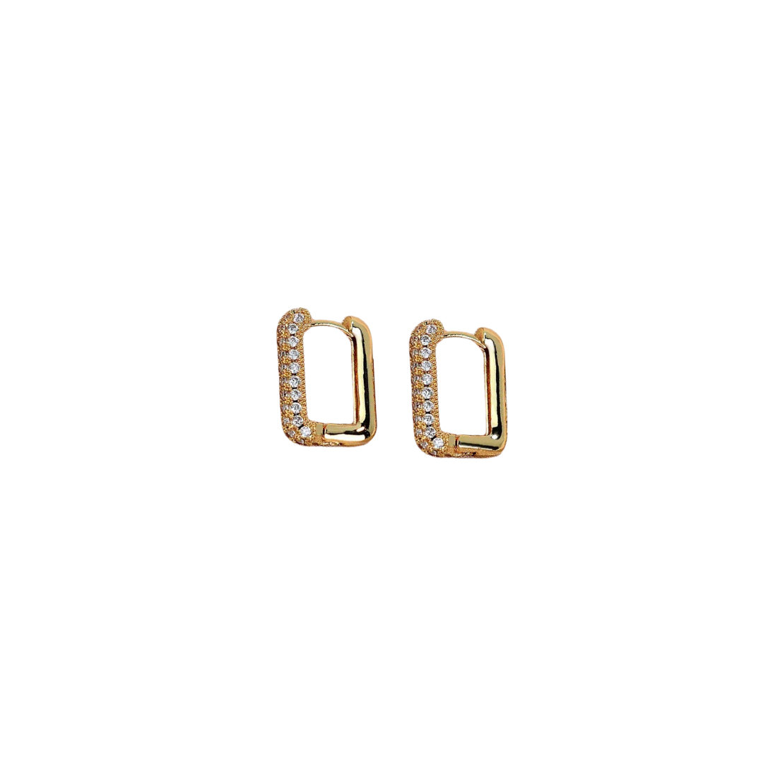 Aretes Ruth